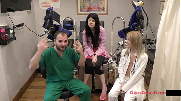 Student Interns - Alexandria Wu