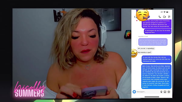 5 HISTÓRIAS DA MINHA VIDA - CÁPITULO 1 - NICOLL...