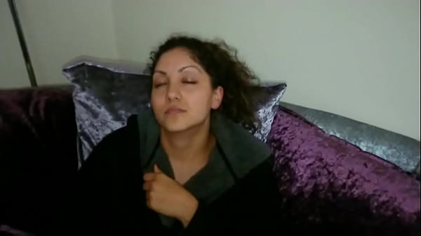 Young step sister,fucked and creampied POV Indian