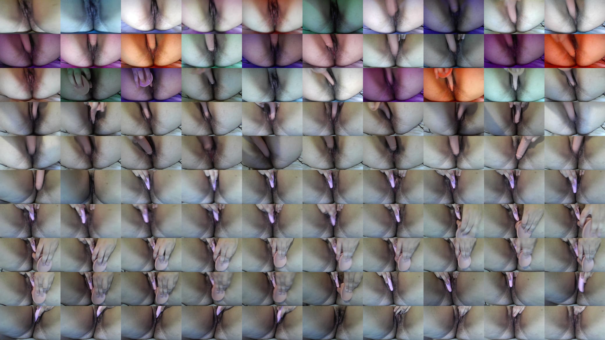 GOZEI GOSTOSO NO DILDO E NO VIBRADOR 预览图