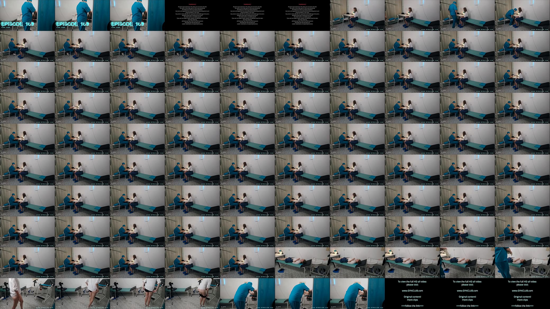 Gyno orgasm 169 预览图