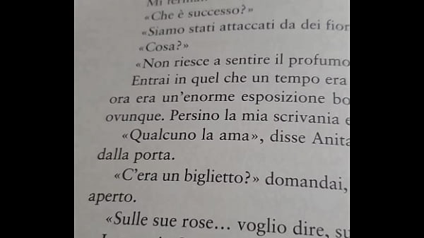 ANOTHER LOVE PARTE 20