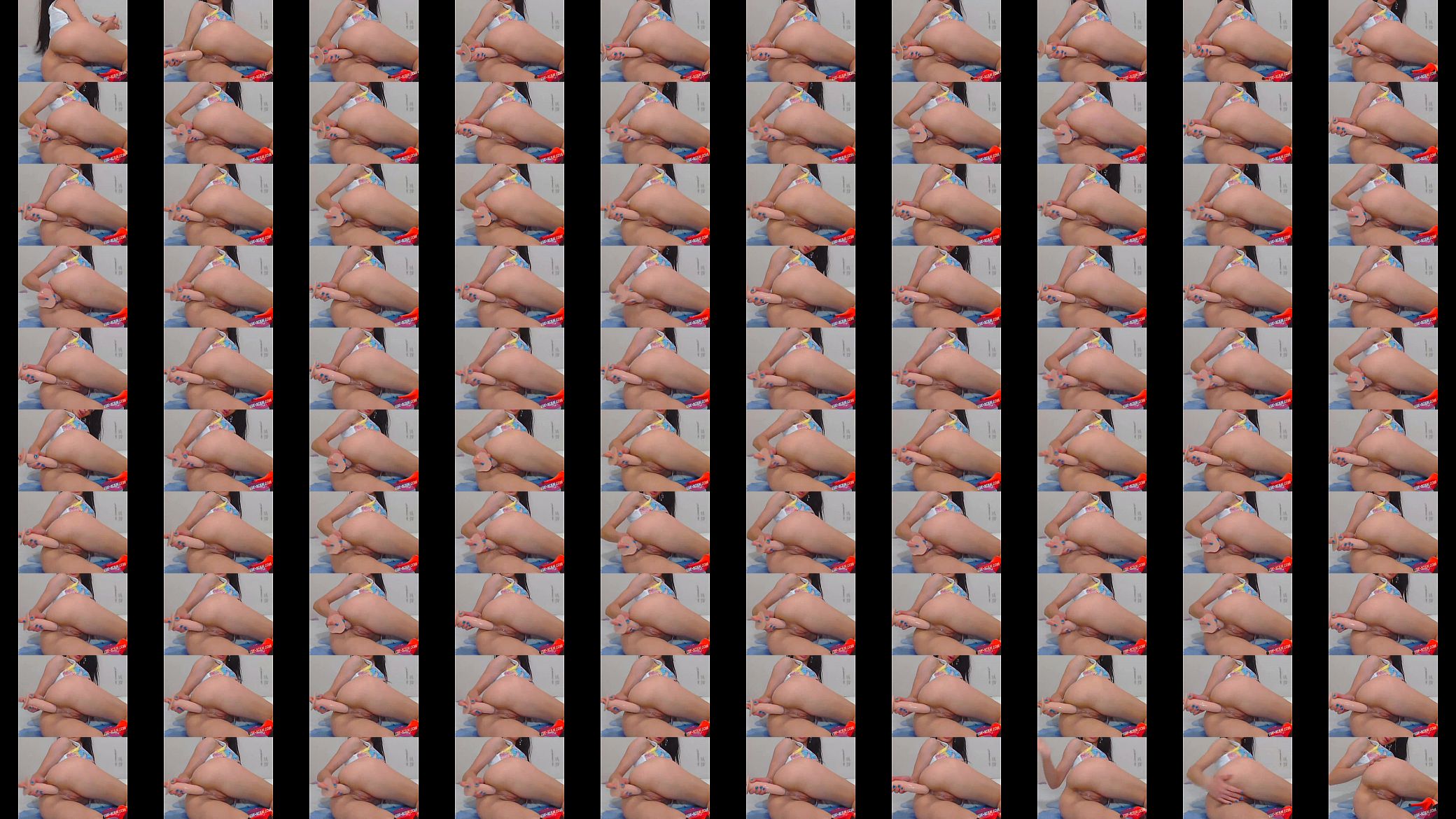 anarich slow anal fuck 预览图