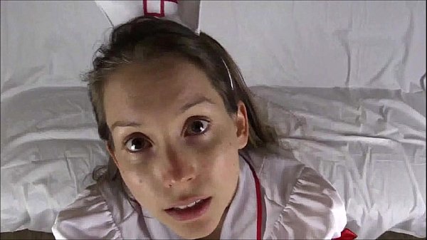 Nurse Lelu Love Virtually Fucks You And You Impregnate Her