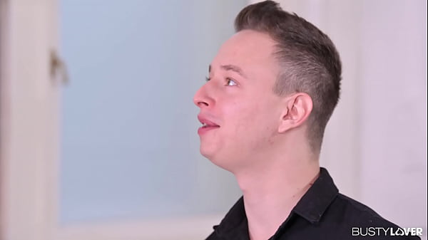 Download Video - Big Titted Blonde MILFs Kyra Hot And Shalina Devine Team Up To Seduce Shy Son