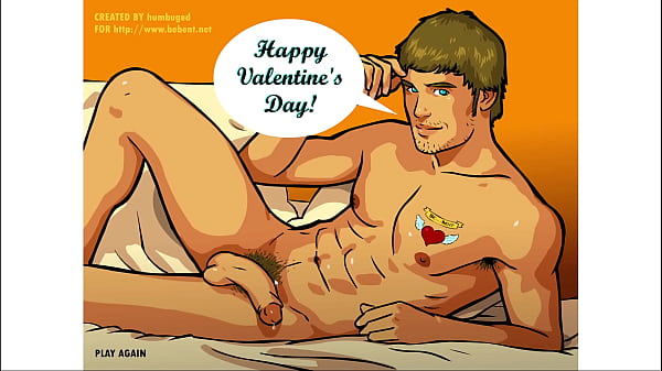 Happy Valentine's Day 2007