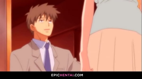 Bring the passion back in his marriage! - Hentai porn