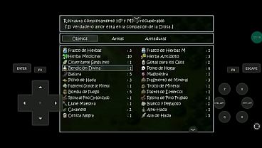 Black souls ep 2 (neygamesfantasy)