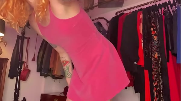 Teasing You Over Video Call