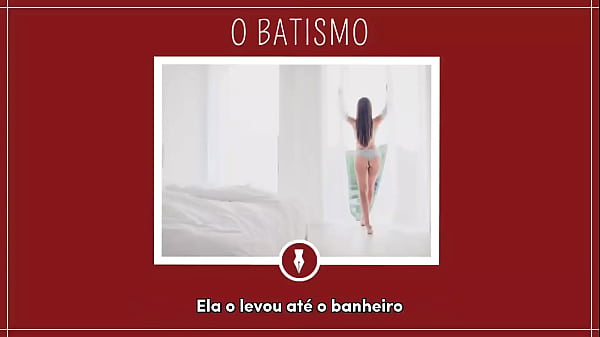 BATIZANDO NA PUTARIA - Contos Libertinos