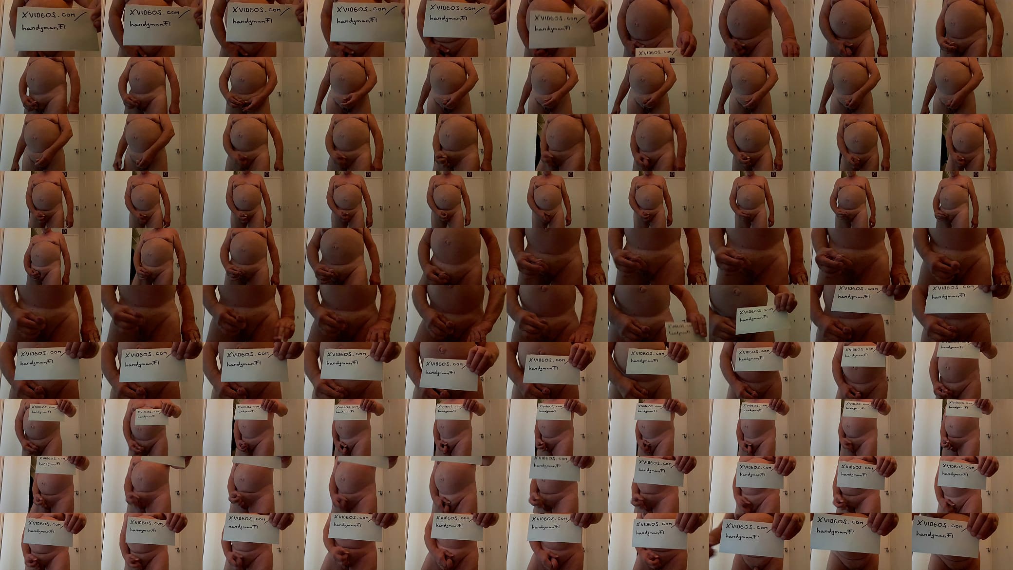 Verification video 预览图