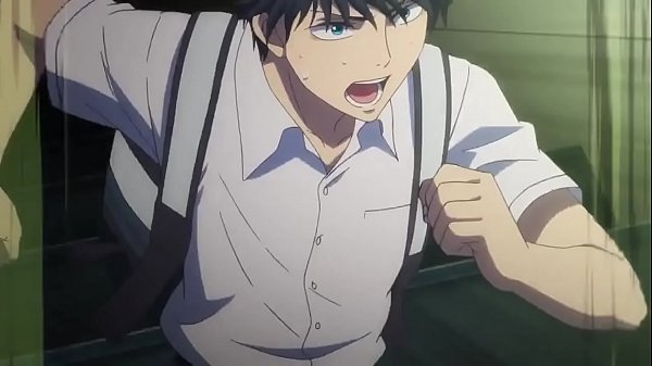 Anime gives season