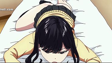 Download Video - Anime Hentai&comma; Fuck sexy girl