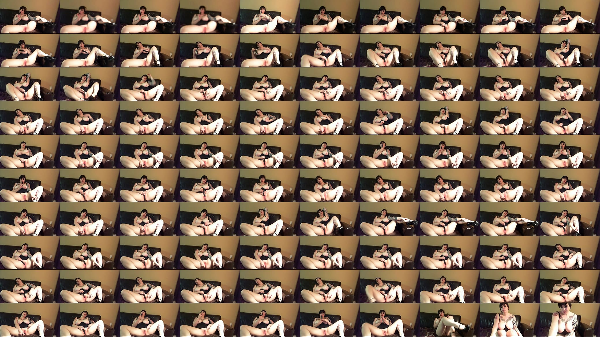 Couch whore 预览图