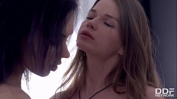 Pussy licking lovefest with lesbian teenagers Sheri Vi & Jacqueline