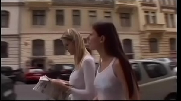 Download Video - Two hot chicks and two hung studs have an orgy