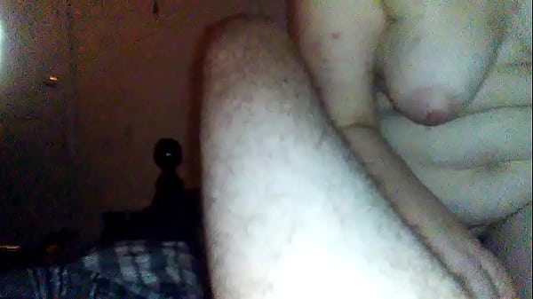 Homemade amateur busty milf LOVES MY COCK and calls me daddy