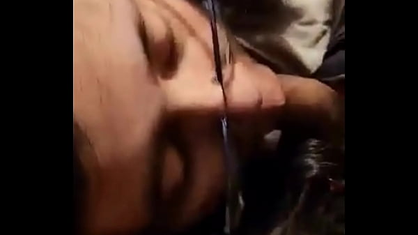 Dick Sucking From My Ex