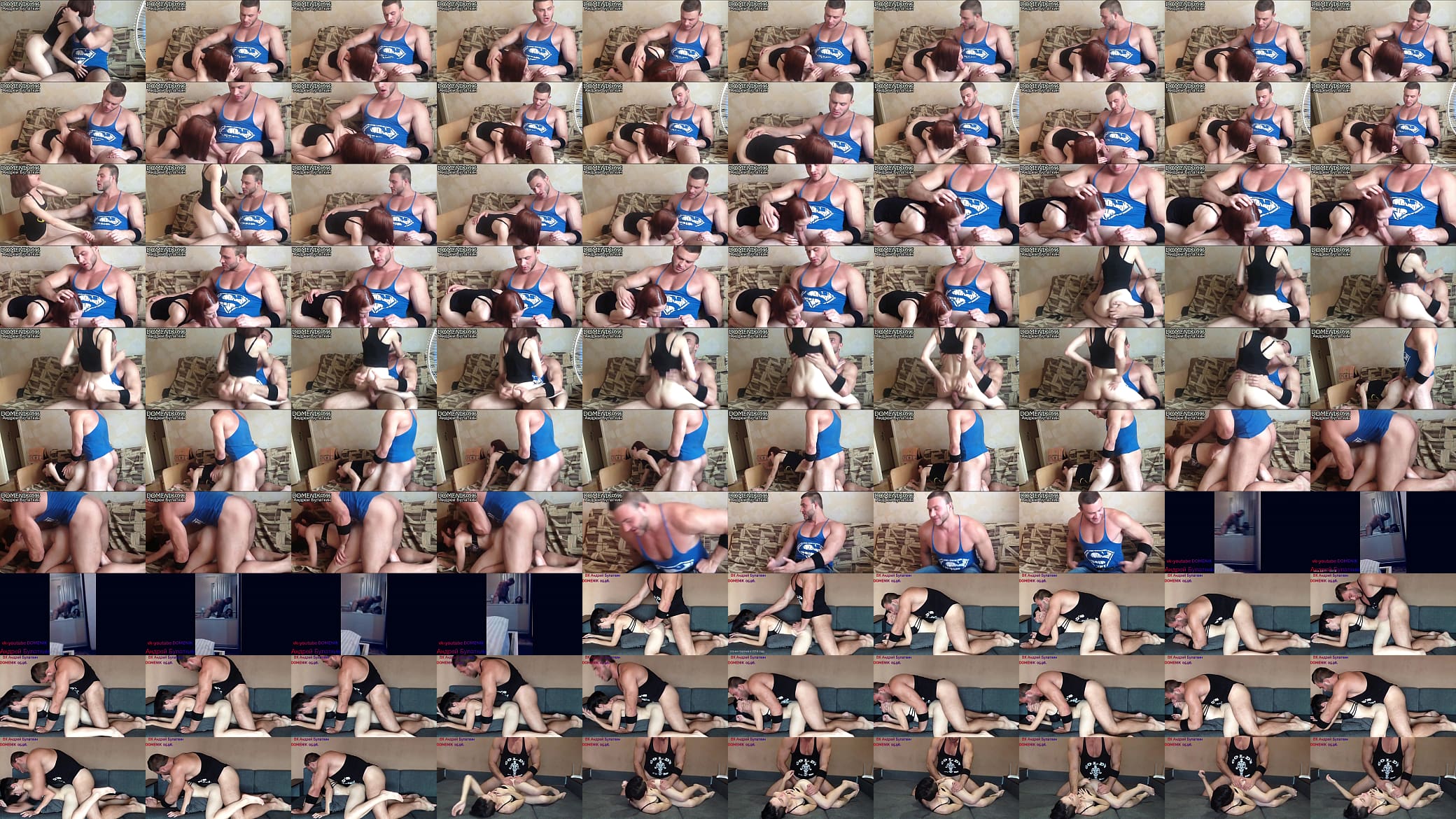 Home Porno Andrey Bulatkin Anal Sex Deep blowjob Cunnilingus - actor porno inst domenik0596 预览图