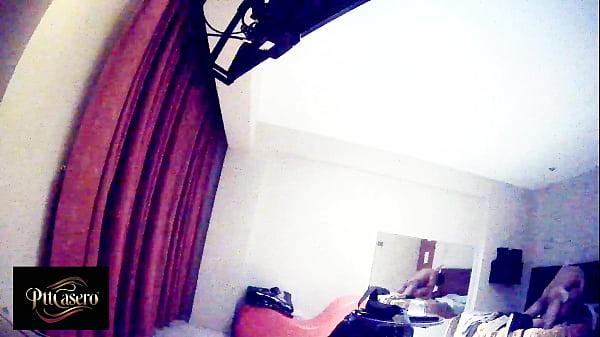 I masturbate with VR watching big cocks
