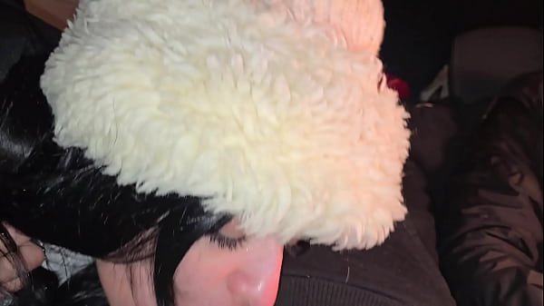 Download Video - A double blowjob in my friend's car DIRTY MORBID GIRLS