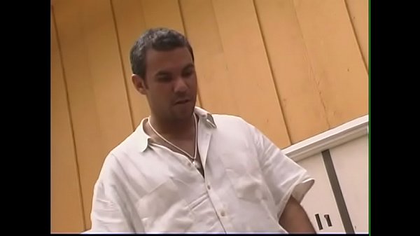 Download Video - Superior blonde whore Avy Scott sucks dick and gets her pussy licked on the sun lounger