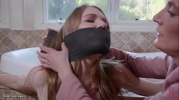 Corporate babe sell stepsis for will