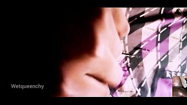 Distance relationship lover Make love on camera and both of them cum and get satisfied