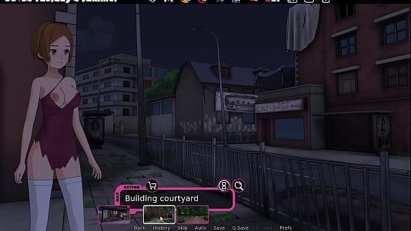 03 The Fixer - Mind Transfer Secret Agent?