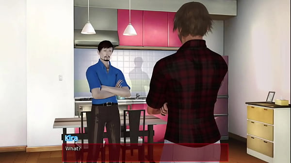 Download Video - Max's Life Temporada 2 Cap 108 - follando en una orgia con mi madrastra y mis 2 hermanastras