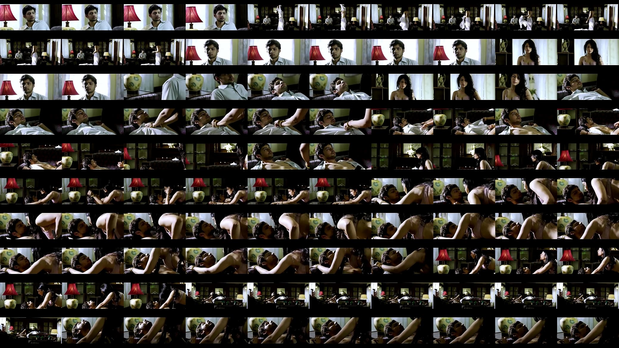Hot and Sexy scene in hindi movie 预览图