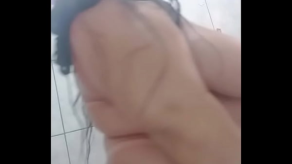 thumb bathing