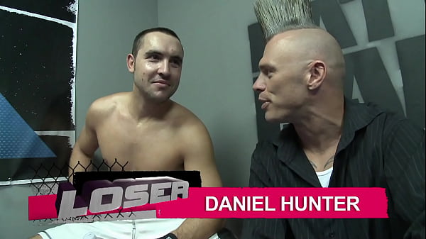 Vanessa Naughty Is A Tattooed Brunette With An ...