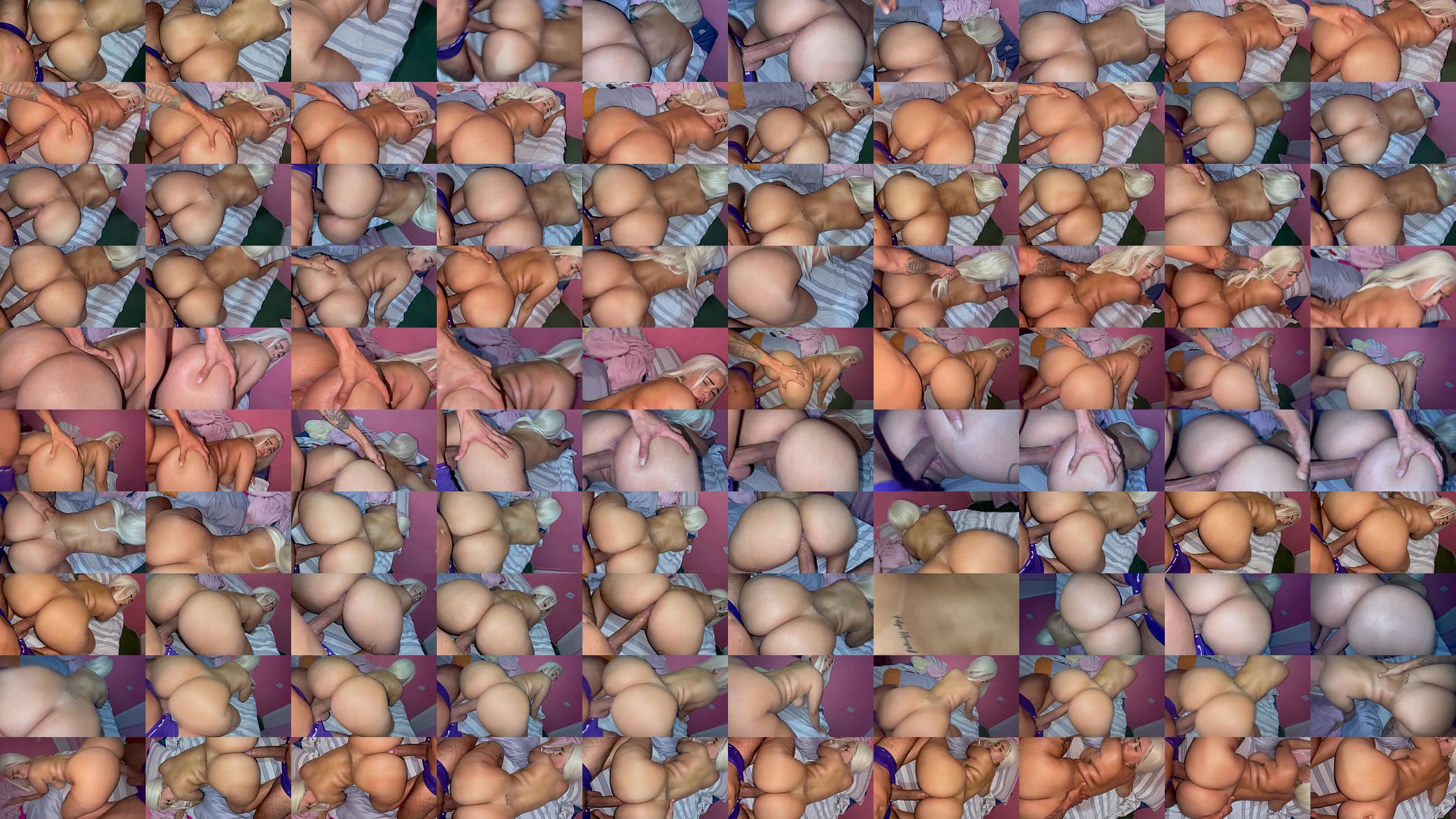 comendo a novinha loira dan&ccedil;arina do ttk 预览图
