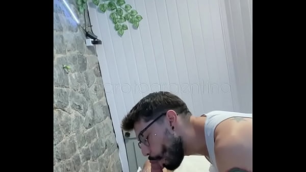 Download Video - SHAVING BALLS WITH HAPPY ENDING