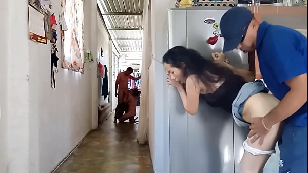while I watch the cheating husband the messenger makes his way through my deep hole until I get my orgasm.