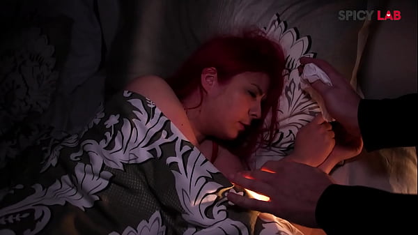 Fuck me, thief! - Valentina Palermo