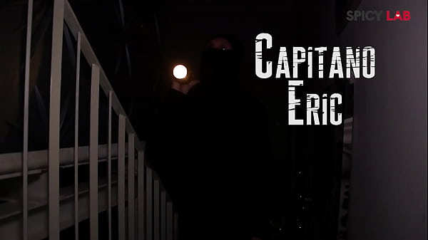 Fuck me, thief! - Valentina Palermo