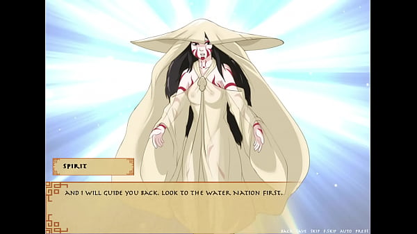 Four Elements Trainer Episode 1 - Love Route.