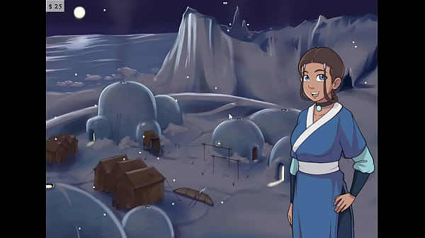Four Elements Trainer Episode 1 - Love Route.