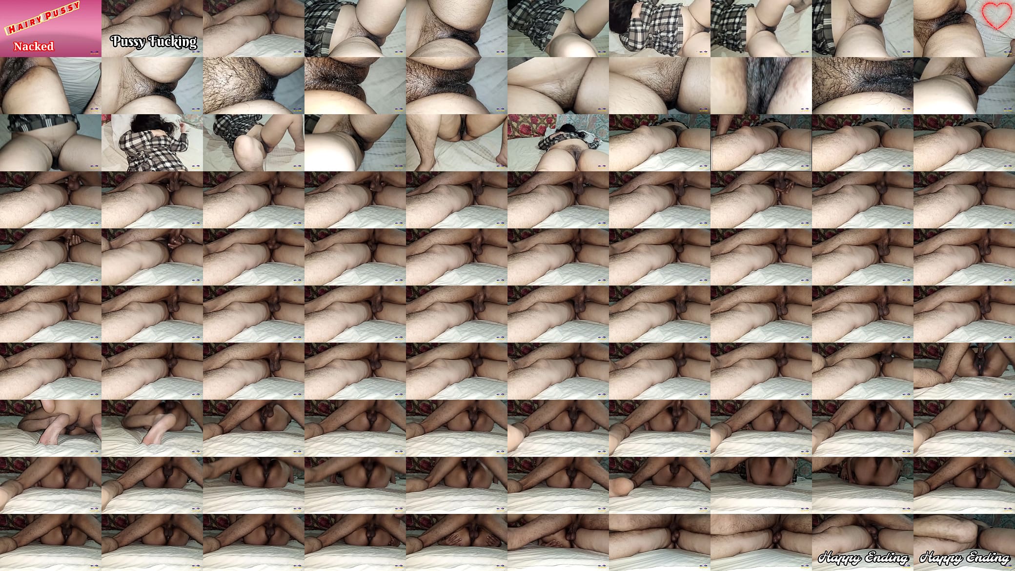 Hairy Pussy Xxx porn of desi house wife 预览图