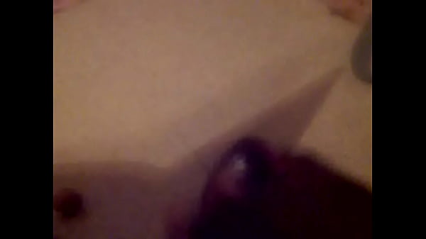 Gay black bear watching gay porn.3GP