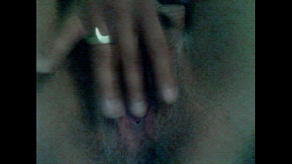 Mexican student with huge vagina