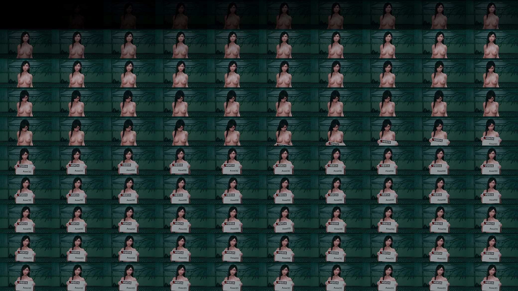 Verification video 预览图