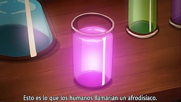 Youkoso sukebe elf no mori, CAP 2