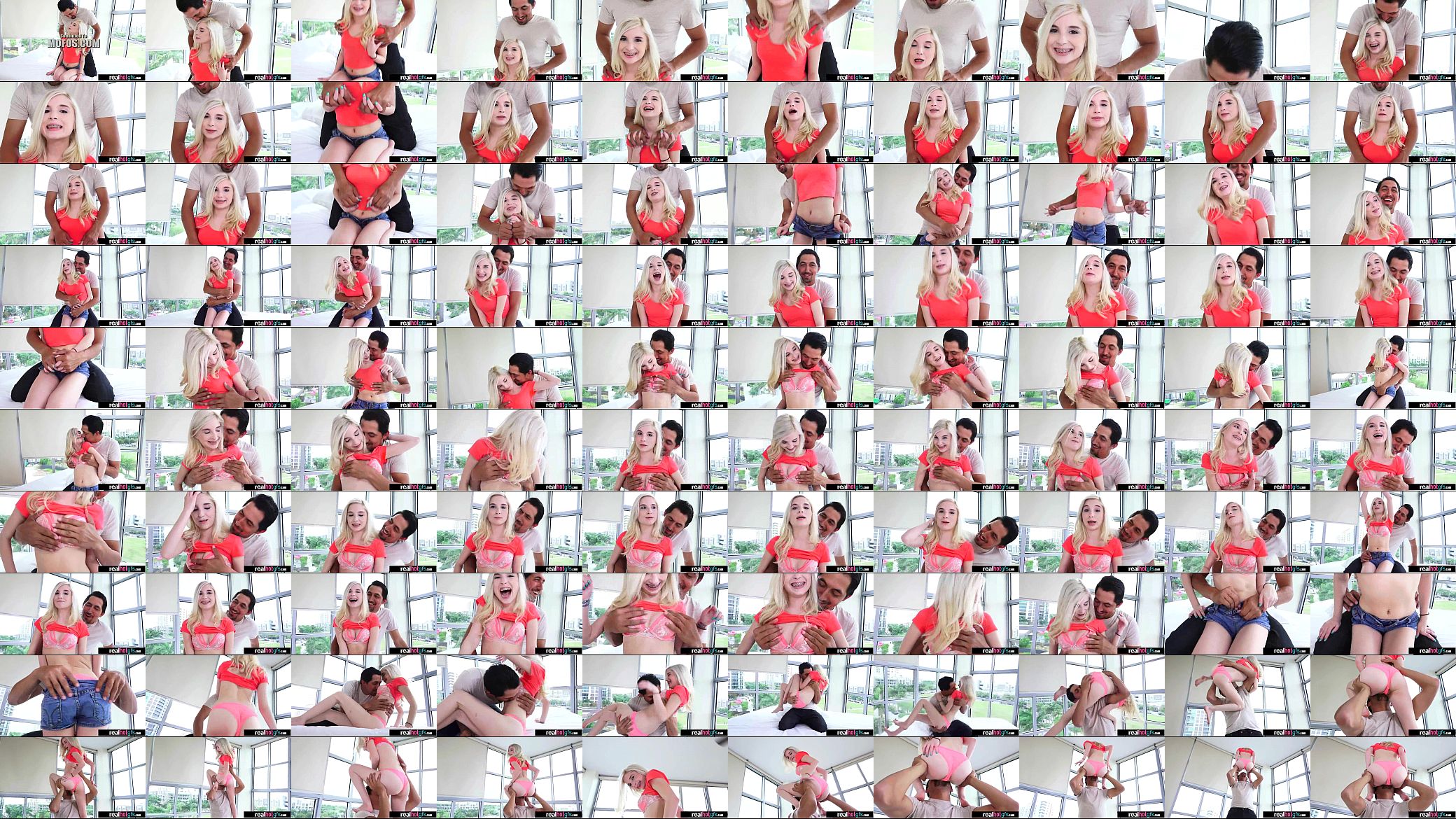 (piper perri) Amateur GF Show On Camera Her Sex Skills mov-27 预览图