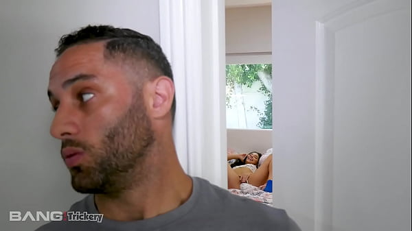Abella Danger Gets Tricked Into Fucking Her Stepbrother