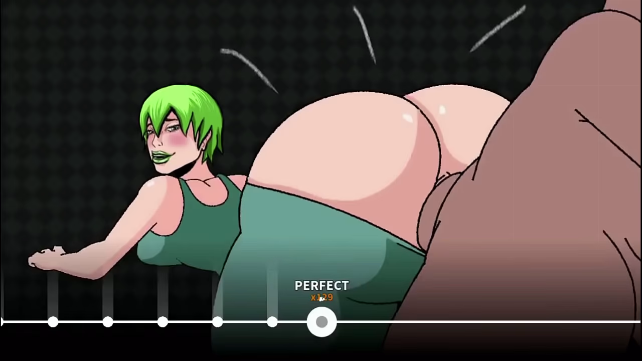 Foo fighter getting fucked good