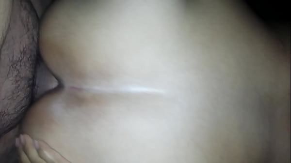my wife asks for it on her tail and I end up inside