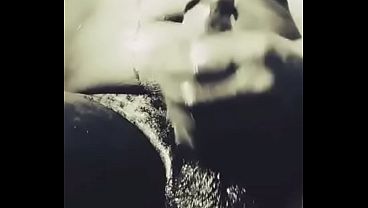 MASTURBATION: WHAT I DO WHEN MY WIFE IS NOT AROUND